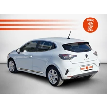 RENAULT-CLIO-EVOLUTION 1.0 TCE X-TRONIC 90 BG