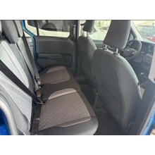 FORD-TOURNEO COURIER-1.0L ECOBOOST 125PS TITANIUM BENZİN AT