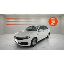FIAT-EGEA-1.6 MJET 130HP EASY DCT