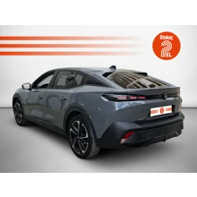 PEUGEOT-408-408 ALLURE 1.2 PURETECH 130HP EAT8