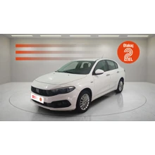 FIAT-EGEA-1.3 MJET II DS 95 HP EASY