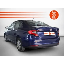 FIAT-EGEA-1.6 MJET 130HP EASY DCT