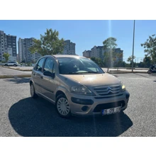 Değişensiz Sorunsuz Yakıt Cimrisi Citroen C3