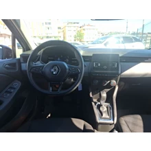 RENAULT-CLIO-EQUILIBRE 1.0 TCE X-TRONIC 90 BG
