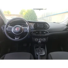 FIAT-EGEA-1.6 MJET 130HP EASY DCT