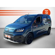 FIAT-DOBLO COMBİ-PREMIO 1.5 130 HP BLUEHDI E6.4 AT