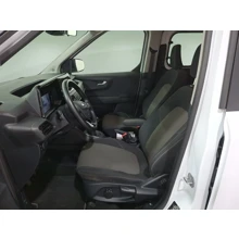 FORD-TOURNEO COURIER-1.5 L ECOBLUE 100PS DELUXE KOMBİ