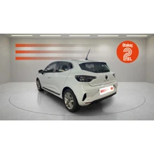 RENAULT-CLIO-EVOLUTION 1.0 TCE X-TRONIC 90 BG