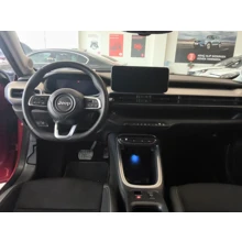 JEEP-AVENGER-115KW SUMMIT 4X2 ELEKTRİK