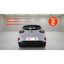 FORD-PUMA-STYLE 1.0 ECOBOOST 125PS 7 OTOMATIK