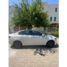 GARAJ ARABASI Egea 1.3 EASY PLUS