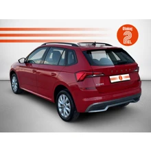 SKODA-KAMIQ-1.0 TSI 110 PS DSG PREMIUM