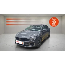 FIAT-EGEA-1.3 MJET II DS 95 HP EASY