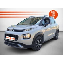 CITROEN-C3 AIRCROSS-1.5 BLUEHDI 120HP EAT6 FEEL BOLD