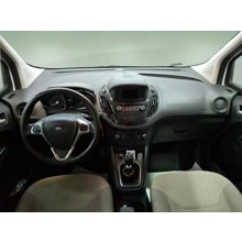 FORD-TOURNEO COURIER JOURNEY-TITANIUM KISA 1.5L TDCI 100PS 6İLERİ MT
