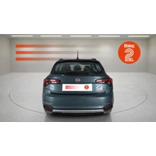FIAT-EGEA-1.6 MJET 130HP CROSS URBAN DCT