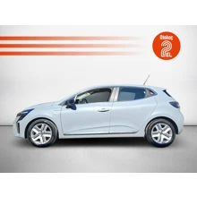 RENAULT-CLIO-EVOLUTION 1.0 TCE X-TRONIC 90 BG