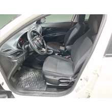 FIAT-EGEA-1.6 MJET 130HP EASY DCT