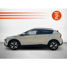 HYUNDAI-BAYON-1.4MPI 6 AT STYLE (BENZİNLİ)