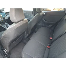 FORD-PUMA-SUV, 1.0L ECOBOOST 125PS, DCT MHEV