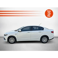 FIAT-EGEA-1.6 MJET 130HP EASY DCT