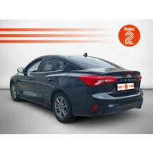 FORD-FOCUS-TITANIUM STIL 4K 1.5LEBLUE 115PS AT GSR