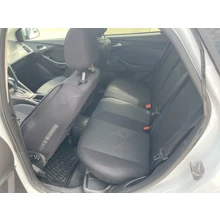 FORD-FOCUS-TREND X 4K 1.5L TDCI 120PS 8S AT