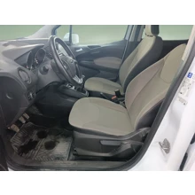 FORD-TOURNEO COURIER JOURNEY-TITANIUM KISA 1.5L TDCI 100PS 6İLERİ MT