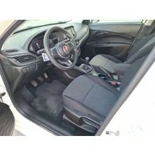 FIAT-EGEA-1.3 MJET II DS 95 HP EASY