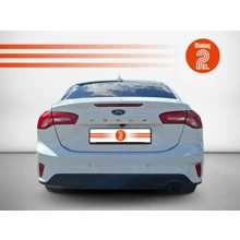 FORD-FOCUS-TITANIUM STIL 4K 1.5LEBLUE 115PS AT GSR