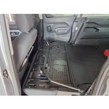 FIAT-DOBLO COMBİ-EASY 1.5 130 HP BLUEHDI AT