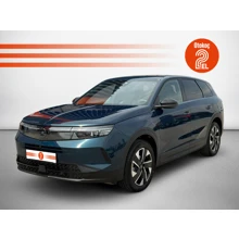 OPEL-GRANDLAND-1.2 BENZİNLİ AT-8 130HP GS