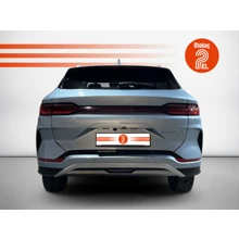 BYD-SEAL U DM-I-SEAL U DM-I 160 KW DESIGN