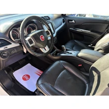 FIAT-FREEMONT-2.0 MJET 170 HP Lounge AWD 6AT