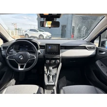 RENAULT-CLIO-EVOLUTION 1.0 TCE X-TRONIC 90 BG