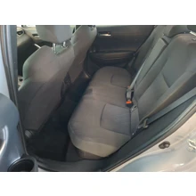 TOYOTA-COROLLA CROSS-HYBRID FLAME X-PACK E-CVT