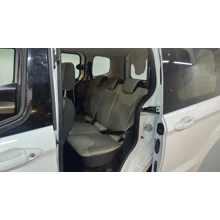FORD-TOURNEO COURIER JOURNEY-TITANIUM KISA 1.5L TDCI 100PS 6İLERİ MT