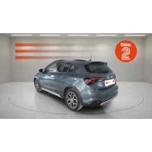 FIAT-EGEA-1.6 MJET 130HP CROSS URBAN DCT