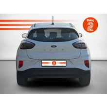 FORD-PUMA-STYLE 1.0LT ECOBOOST 125PS 7 OTOMATİK
