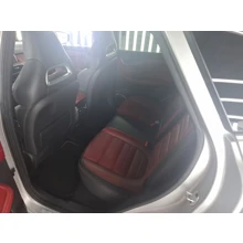 MG-HS-LUXURY 1.5 T-GDI 162 PS