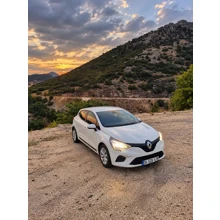 Sahibinden 1.0 TCE JOY PAKET GERI DÖNÜŞ KAMERALI