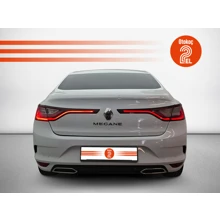 RENAULT-MEGANE-SEDAN TOUCH 1.3 TCE 140 BG EDC