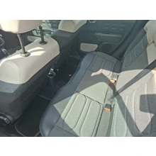 CITROEN-C3-FEEL BOLD 1.2 PURETECH 110HP EAT6