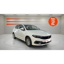 FIAT-EGEA-1.3 MJET II DS 95 HP EASY