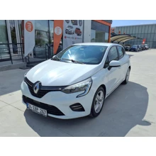 RENAULT-CLIO-Touch 1.3 TCe EDC 130 bg