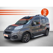 FIAT-FİORİNO-COMBI 1.3 MJET 95 HP PREMIO EURO5 ESP