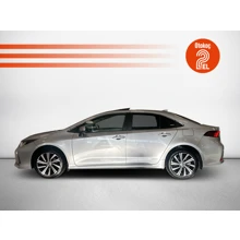 TOYOTA-COROLLA-1.8 HYBRID FLAME XPACK E-CVT