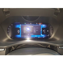 VOLVO-XC60-B4 AWD PLUS DARK