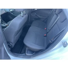 FORD-FOCUS-1.5L TDCI 120PS TITANIUM POWERSHIFT