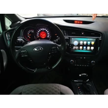 İlk Sahibinden Kia Ceed